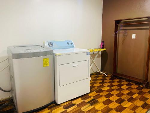 Confort Home B Apartamento Claveles
