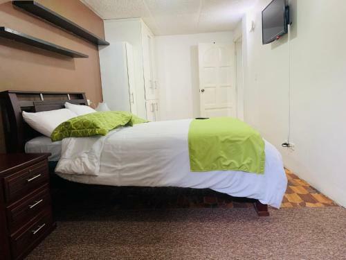 Confort Home B Apartamento Claveles