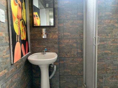 Confort Home B Apartamento Claveles