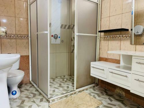 Confort Home B Apartamento Claveles