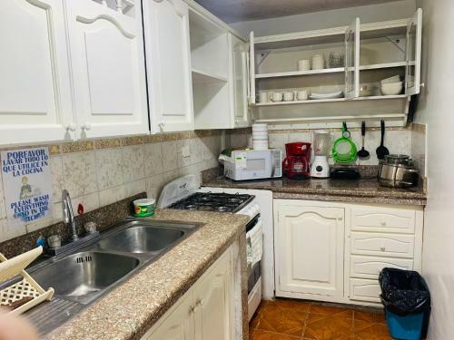 Confort Home B Apartamento Claveles