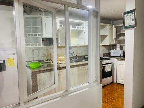 Confort Home B Apartamento Claveles