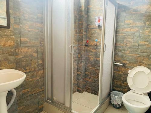 Confort Home B Apartamento Claveles