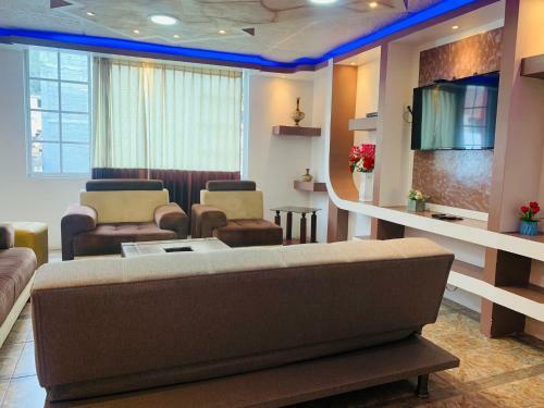 Confort Home B Apartamento Claveles