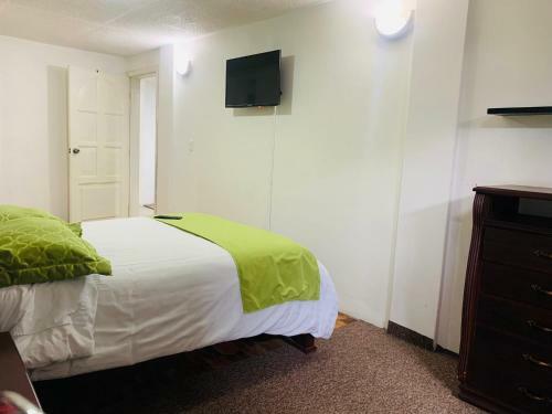 Confort Home B Apartamento Claveles