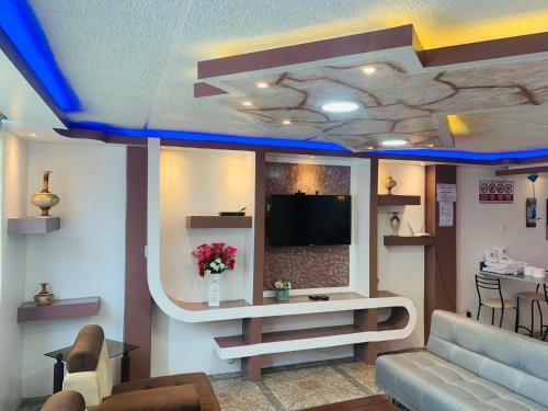 Confort Home B Apartamento Claveles