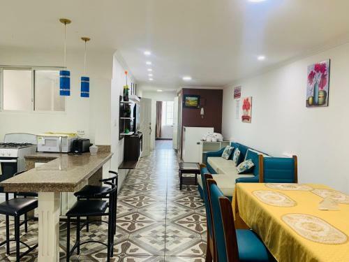 Confort Home C Apartamento Girasol