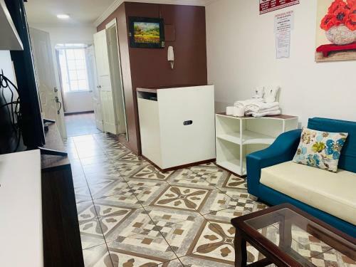 Confort Home C Apartamento Girasol