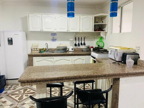Confort Home C Apartamento Girasol