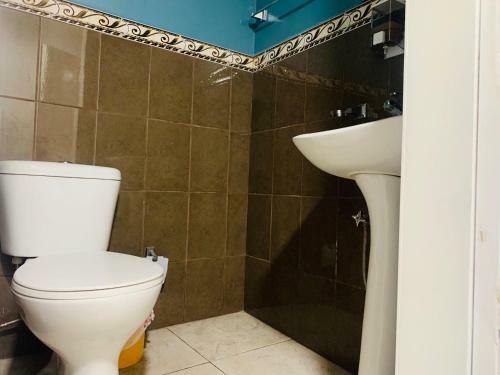 Confort Home C Apartamento Girasol
