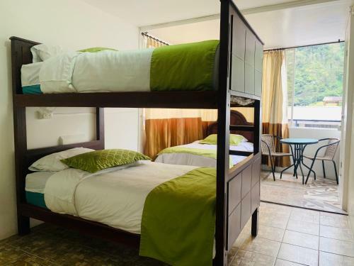 Confort Home C Apartamento Girasol