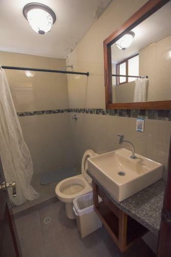 Hotel Hostal Kamelot