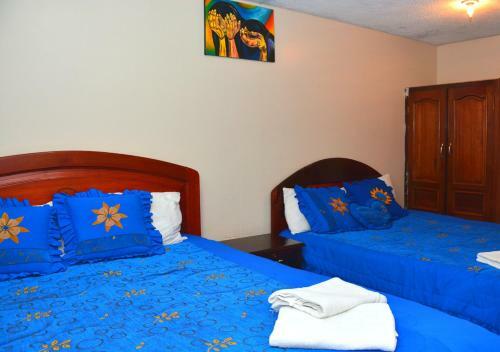 Hostal Plaza By Elvita
