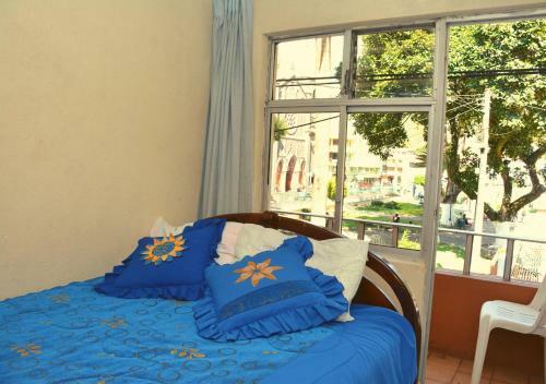Hostal Plaza By Elvita