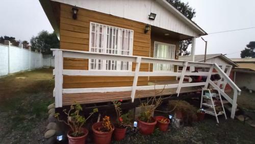 Casa En Litoral Central