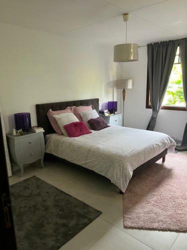 Villa Maison De Charme : Coin De Paradis - 250m2
