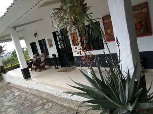 Exclusiva Casa Campestre En Arbelaez