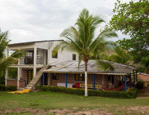 Apartamento Villa Mariana