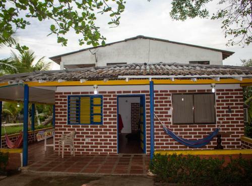 Apartamento Villa Mariana