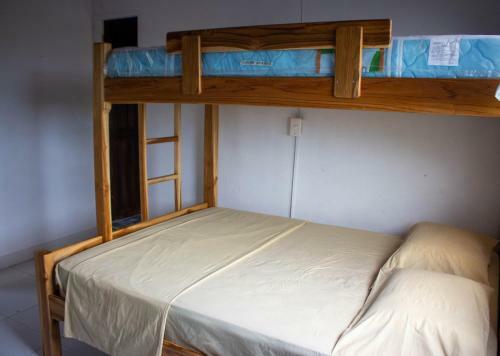 Apartamento Villa Mariana