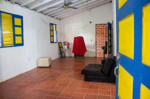 Apartamento Villa Mariana