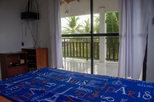 Apartamento Villa Mariana