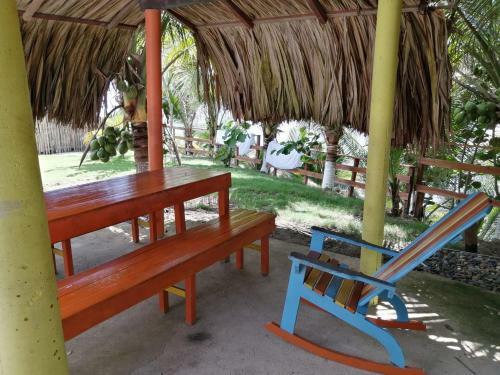 La Caba�a De Jhordy