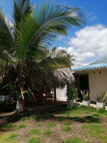 La Caba�a De Jhordy