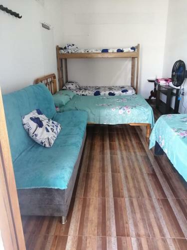 La Caba�a De Jhordy