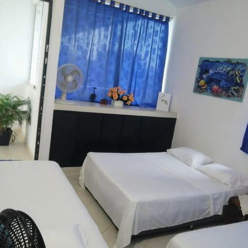Apartamento Manzuren Caba�a