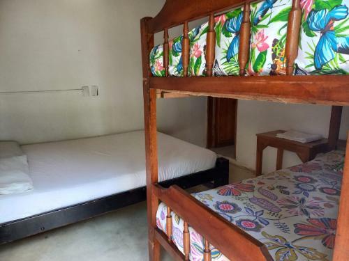 Agroturismo Rancho De Numa