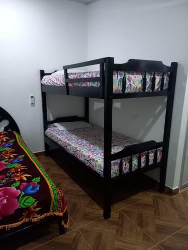 Agroturismo Rancho De Numa