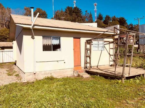 Agradable Casa A Pasos Del Mar
