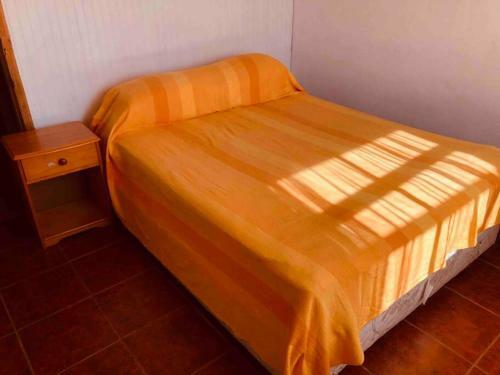 Agradable Casa A Pasos Del Mar