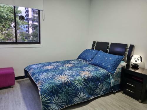 Apartamento Pent House La Castellana