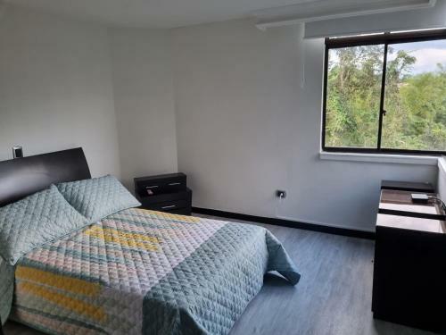 Apartamento Pent House La Castellana