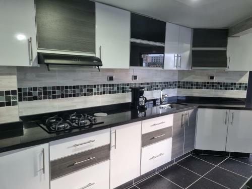 Apartamento Pent House La Castellana