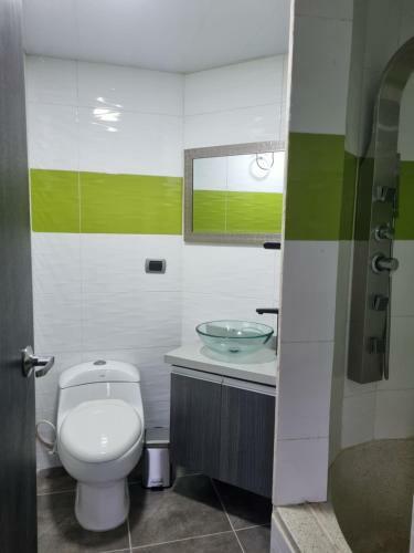 Apartamento Pent House La Castellana