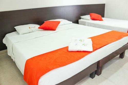 Hotel Armenia Campestre