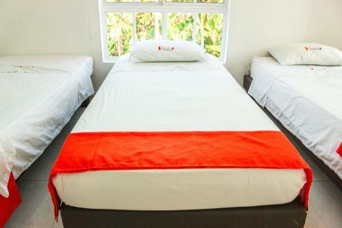 Hotel Armenia Campestre