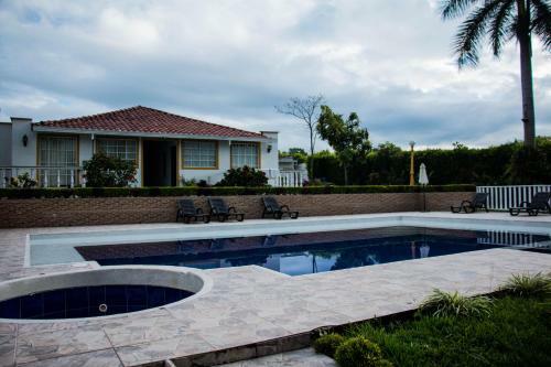 Hotel Armenia Campestre
