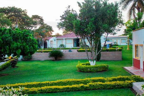 Hotel Armenia Campestre