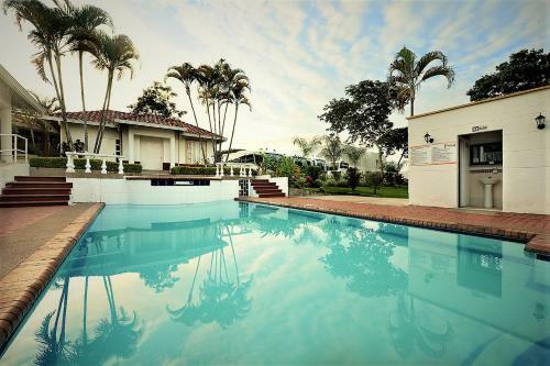 Hotel Armenia Campestre
