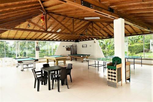 Hotel Armenia Campestre