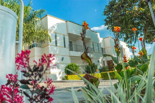 Hotel Armenia Campestre