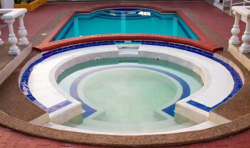 Hotel Armenia Campestre