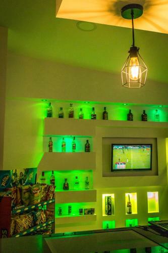 Hotel Armenia Campestre