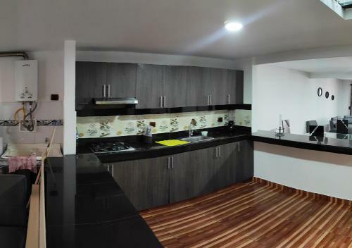 Apartamento Mi Segundo Hogar 101