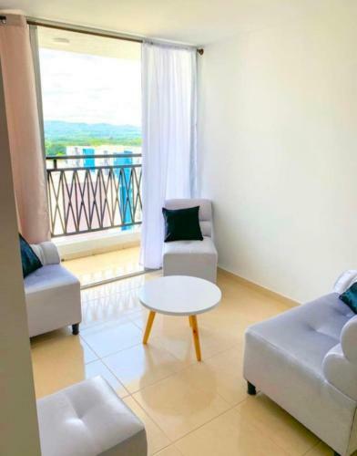 Encantador Apartamento Con Vista A Parque Tem�tico