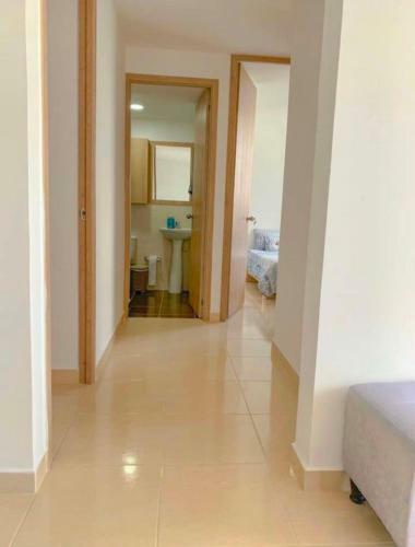 Encantador Apartamento Con Vista A Parque Tem�tico
